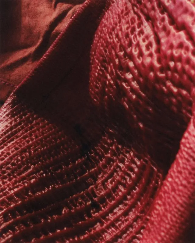 Natural Dyeing Process - Traditional color extraction methods
