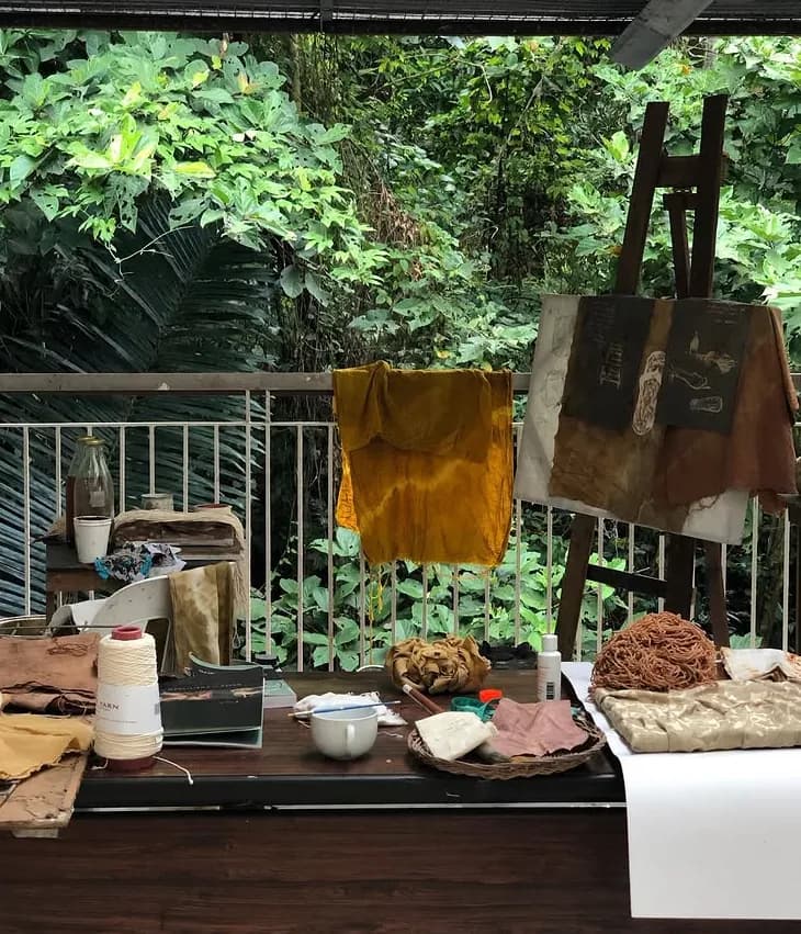 Cultural Preservation - Keeping traditional methods alive