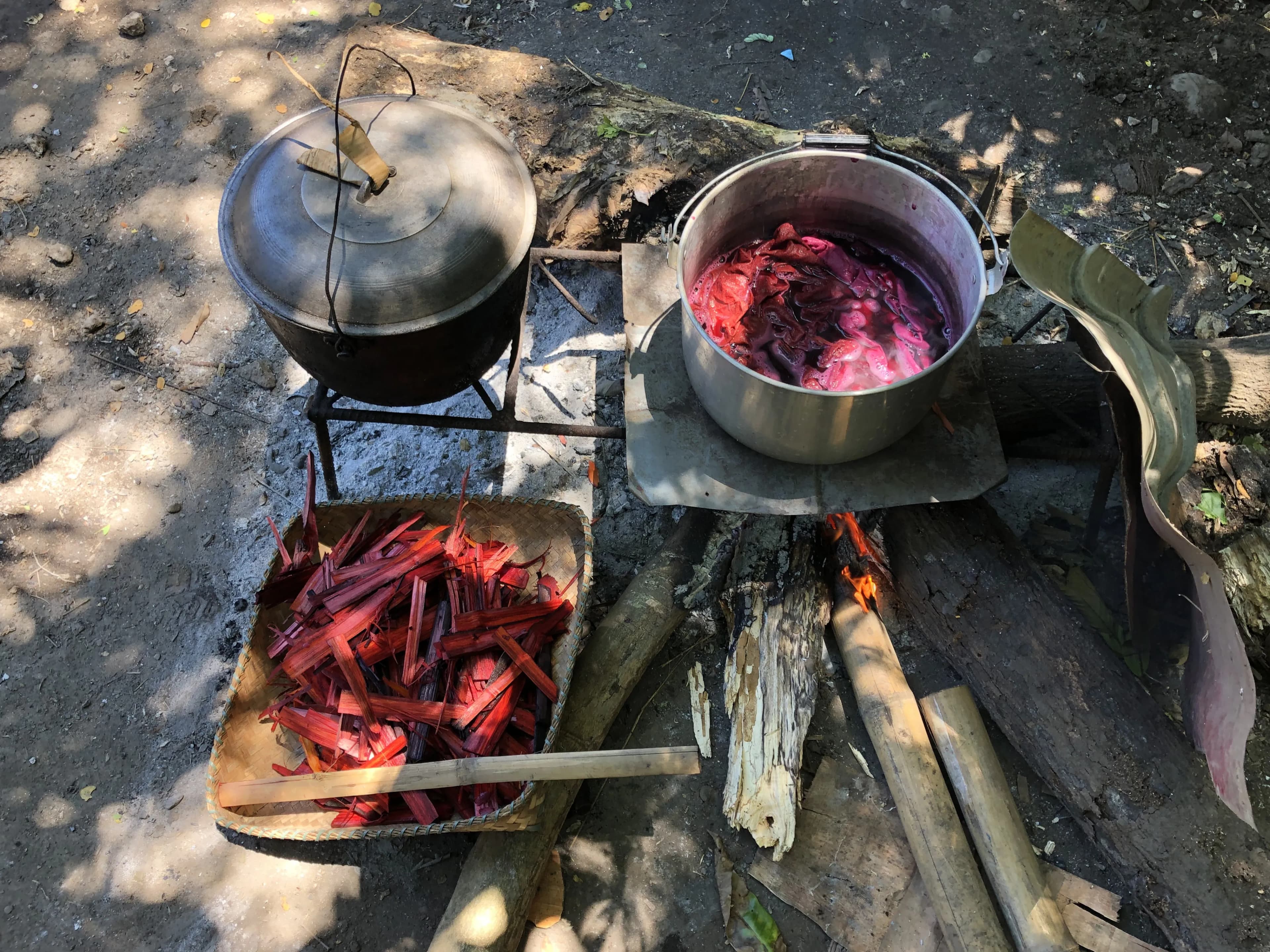 Cultural Legacy - Preserving Filipino heritage through craft