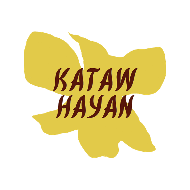 Katawhayan Logo