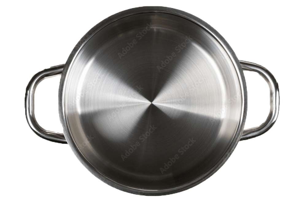 Pot Frame