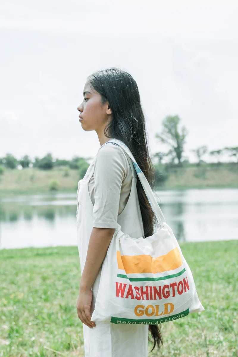 craftcha tote bag