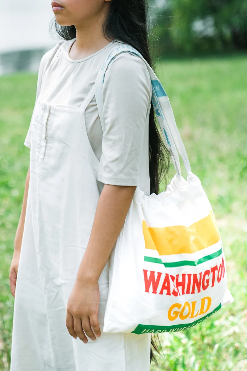 craftcha tote bag